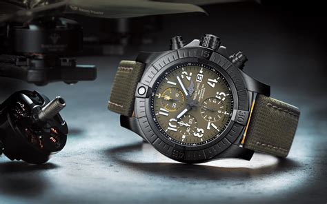 best breitling avenger replica rwi|New Release .